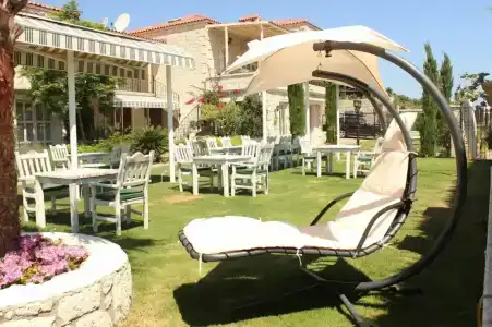 Alacati Marina Palace - 2