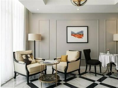 Corinthia Palace Malta - 47