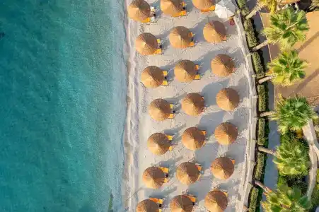 Vogue Supreme Bodrum - 5