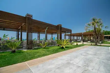 Seaden Quality Resort & Spa Ultra All Inclusive - 29