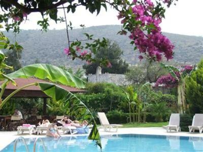 Costa Bodrum City - 38