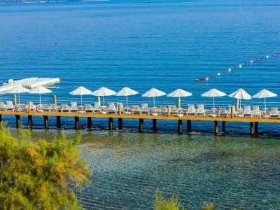 Blue Dreams Resort & SPA - 4