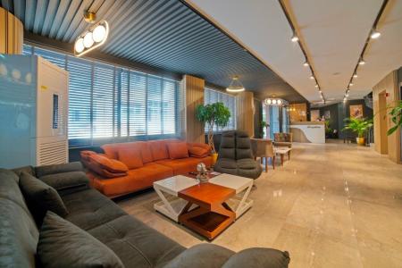 City Moonlight Apart - 7