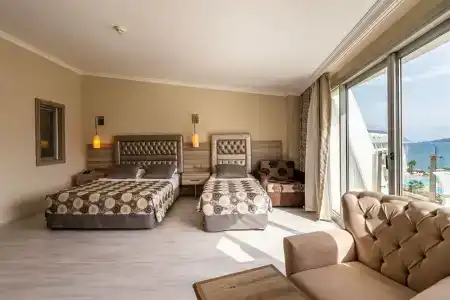 Green Nature Diamond - 6