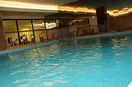 Orfeus Queen Spa - 28