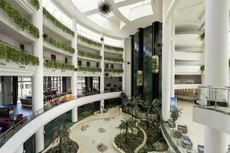 Akra Kemer - All Inclusive - 82