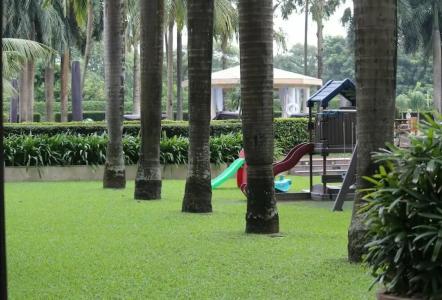 Hyatt Regency Kolkata - 55