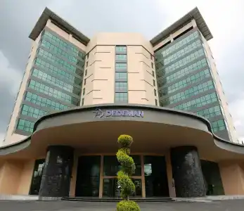 Dedeman Tokat - 2