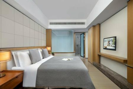 Ascott IFC Guangzhou - 40