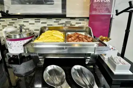 Extended Stay America - Austin - North Central - 13