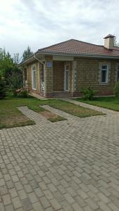 Cottage 4 Sezona V Karven - 31