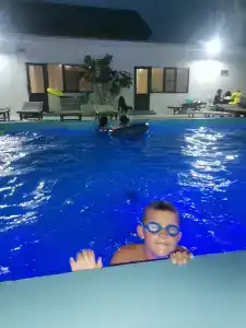 Recreation center Lukoyl - 27