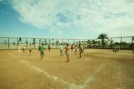 Sharming Inns - Couples and Families Only - 24