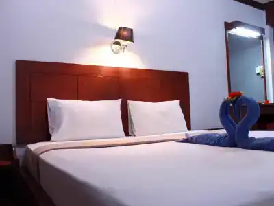 Little Mermaid Guesthouse & Restaurant - 18