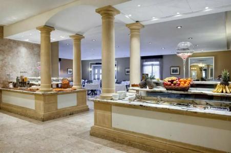 Corinthia Palace Malta - 19