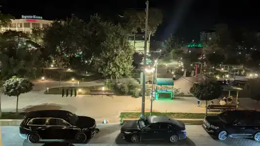 Гостиничний Комплекс Европа - 24