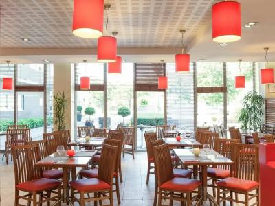 Ibis Barcelona Aeropuerto - 18