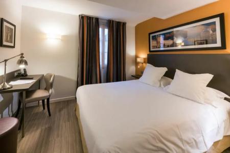 Hôtel Louvre Richelieu - 83