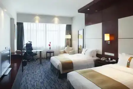 Holiday Inn Xiaoshan, an IHG - 3