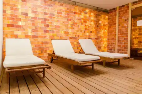 Kolping Spa & Family Resort - 94