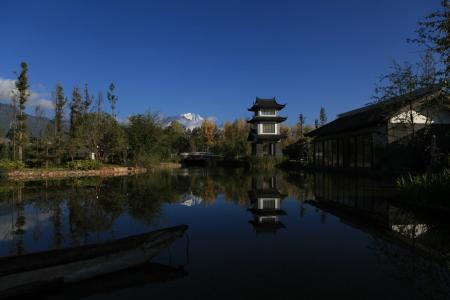 Pullman Lijiang Resort & Spa - 34