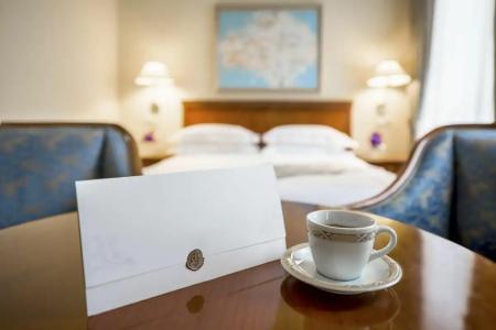 Grotthuss Boutique Vilnius - 23