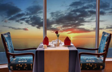 The Ambassador, Marine Drive, Mumbai - 8
