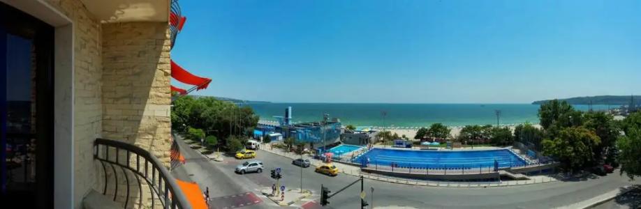 Panorama - Free EV Charging Station - 58