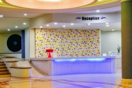 Sol Cosmopolitan Rhodes - All inclusive - 33