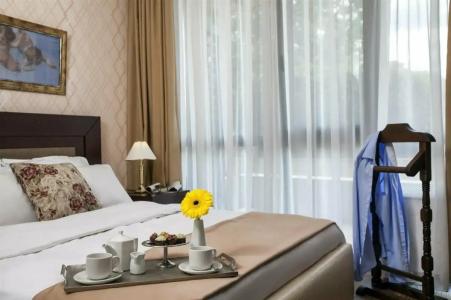 Premier Luxury Mountain Resort - 91