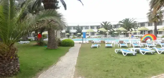 Altin Yunus & Spa - Çeşme - 46