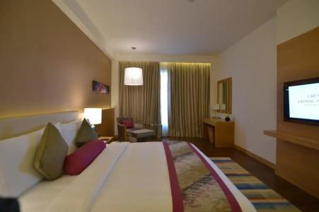 Crowne Plaza Jaipur Tonk Road, an IHG - 81