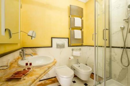 Suite Opera Rooms - 72