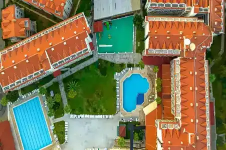 Pineta Club - All Inclusive - 4