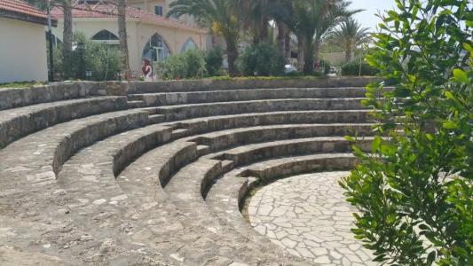 Sammy's Kyrenia Boutique & Pool - 32
