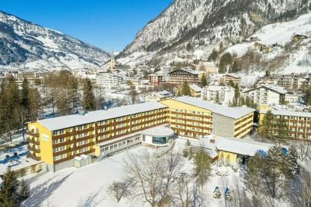 Johannesbad Palace - Kinder bis 11 kostenfrei - 1