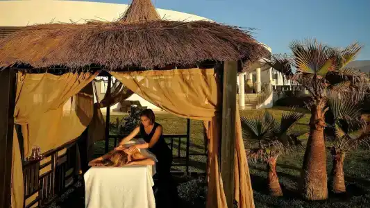 Sofitel Agadir Thalassa Sea & Spa - 20