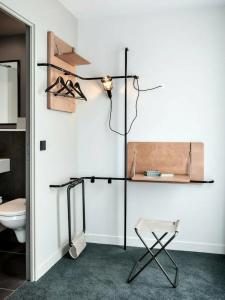 Moxy Paris Bastille - 48