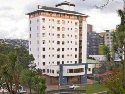 WQ Wellington Quarter - 15