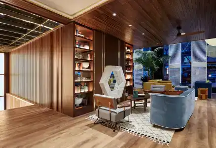 Radisson Blu 1882, Barcelona Sagrada Familia - 72