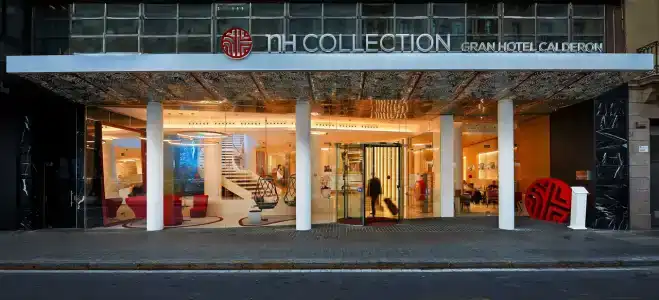 NH Collection Calderon - 9