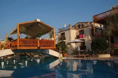 Asfiya Sea View - 36