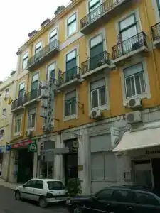 X Avenida Liberdade, a Member of Designs - 3