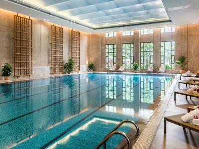 Dongguan Marriott - 19