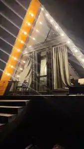 Recreation center Vondiga Park - 31