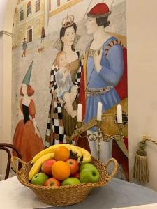 Трезини Арт-отель - 97