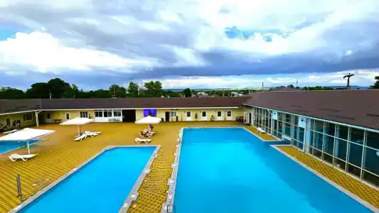 Izumrud Guest house - 39