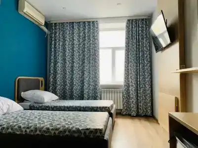 Gostinica Tri Zvezdi Mini - 37