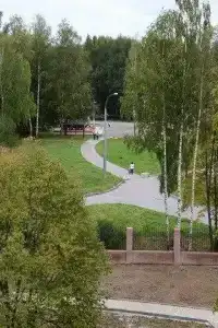 Парк Богородск - 14