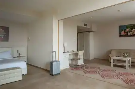 Intourist Kolomenskoe - 17